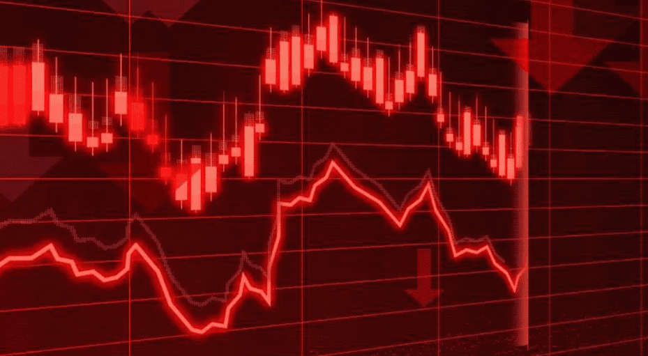通脹高漲衝擊消費信心，道瓊斯納指跌逾3%，美油跌近3%，黃金暴漲50美元，關注美國官員講話