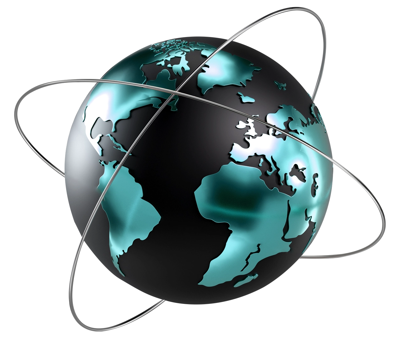 Corporate Social Responsibility Icon