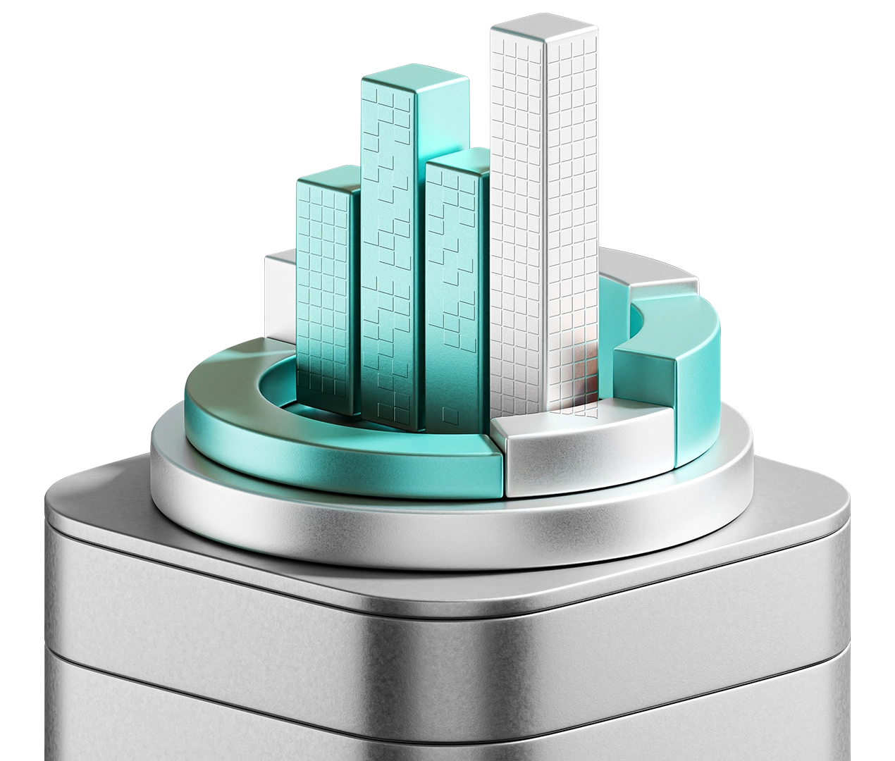 Online Trading Platform