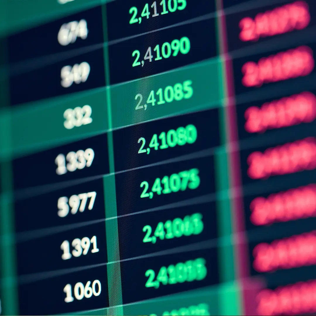 Share Trading Platform