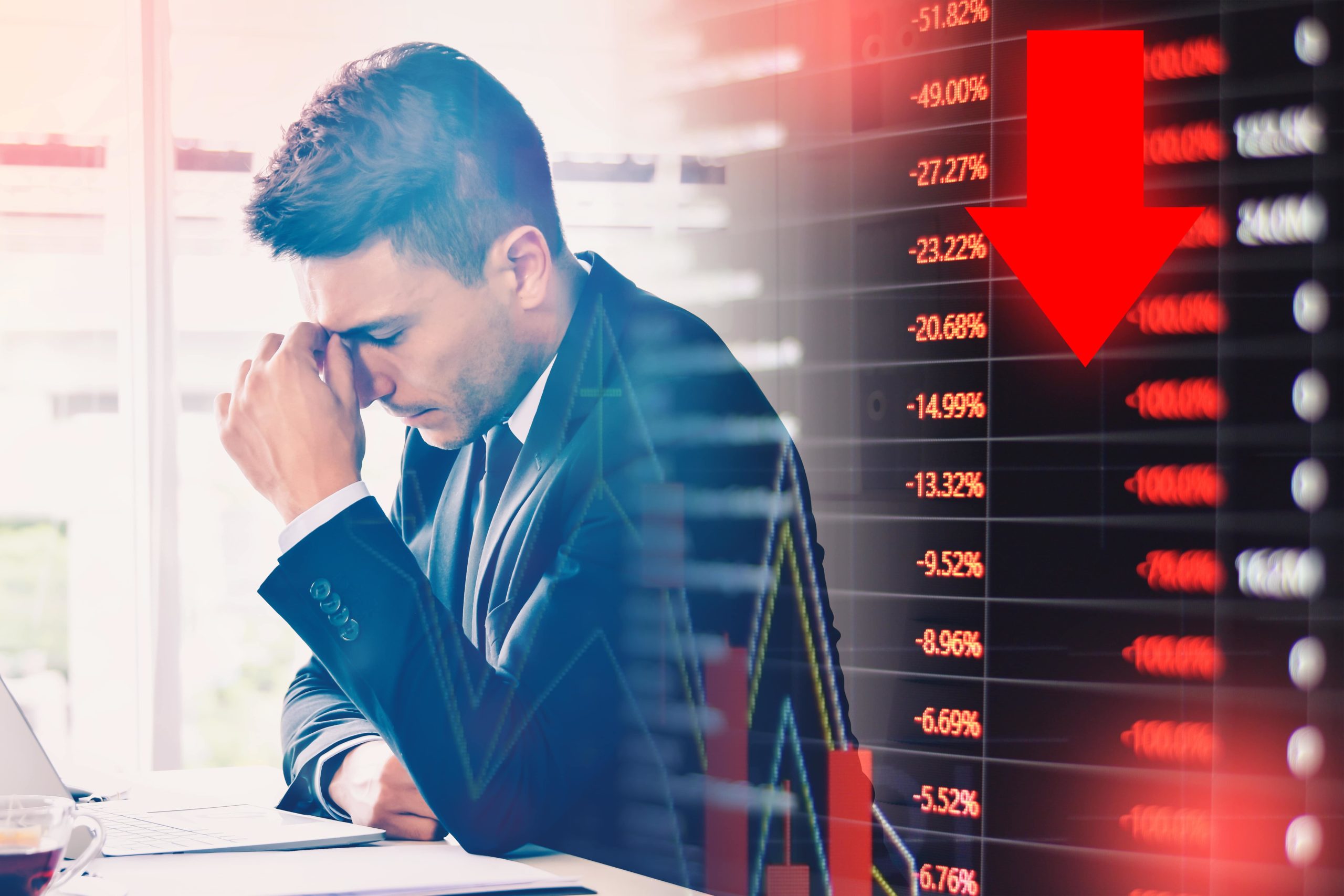 Why Do Beginner Traders Lose In FOREX More Than Equities?