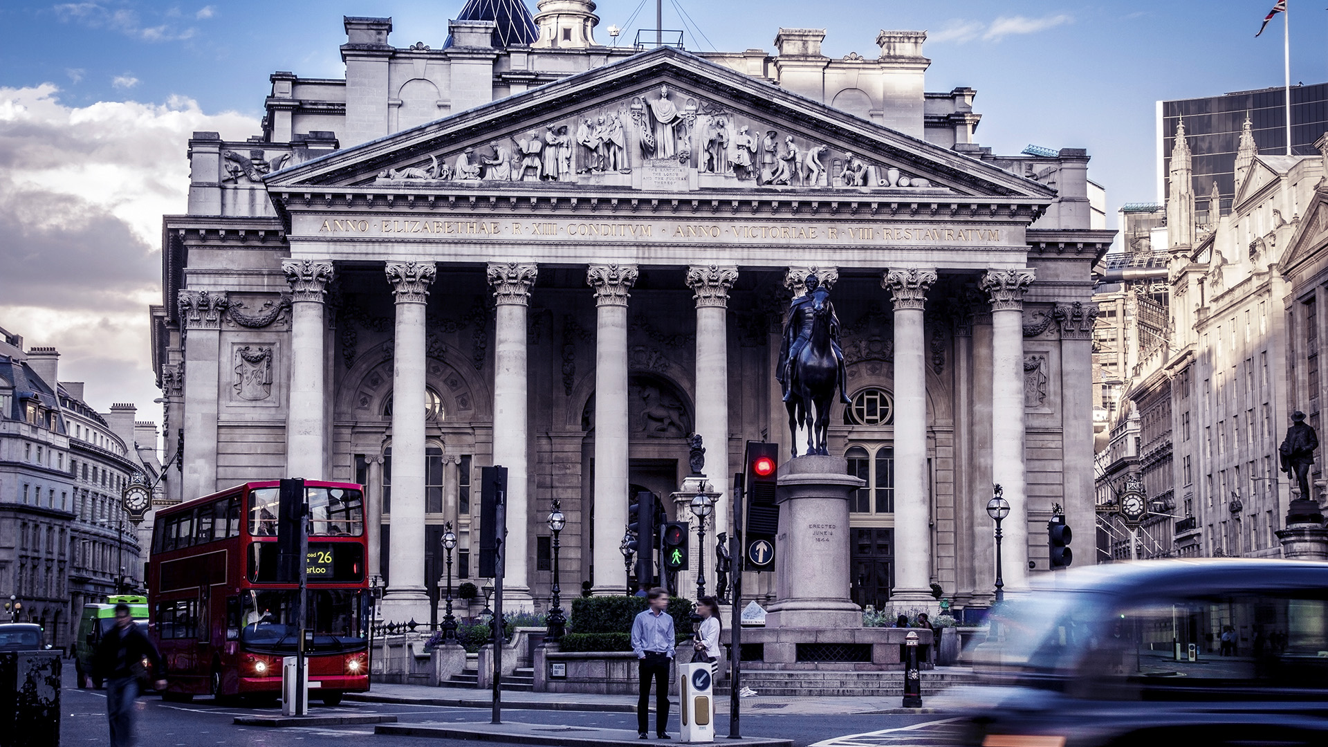Fed Raised 75 bp, BOE Is Expected To Follow Today