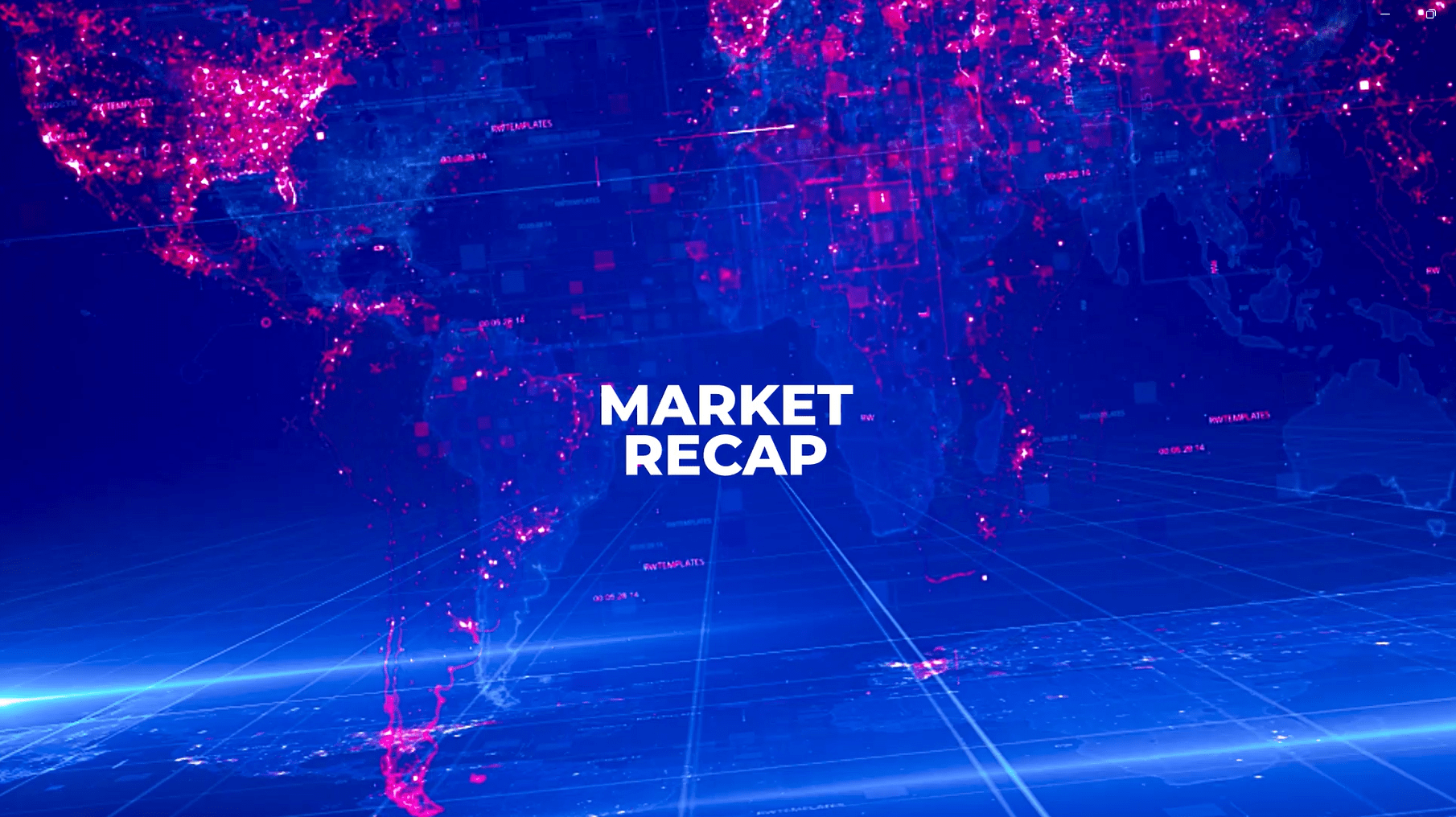 STARTRADER Market Recap | 12-July-2023